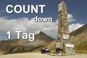 countdown_1Tag