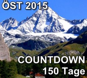 countdown tage 150