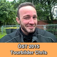 OEST2015 Chris Titel