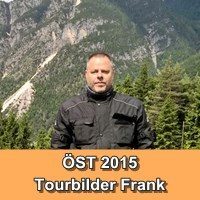 OEST 2015 Frank Titel