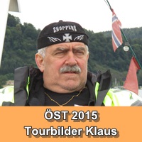 OEST2015 Klaus Titel