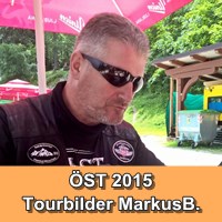 OEST2015 Markus Titel