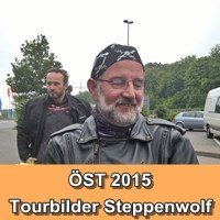 OEST2015 Steppenwolf Titel