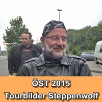 OEST2015 Steppenwolf Titel