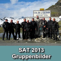 SAT 2013 A Gruppe Titel