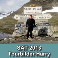 SAT 2013 A Harry Titel