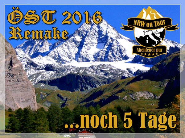 countdown tage 5
