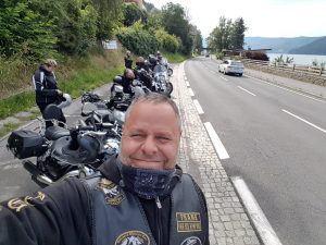 NRW on Tour ÖST Österreich Slowenien Tour 2018