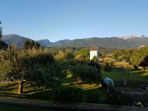 NRW on Tour ÖST Österreich Slowenien Tour 2018