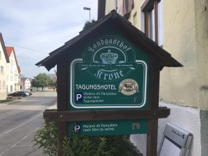 NRW on Tour ÖST Österreich Slowenien Tour 2018