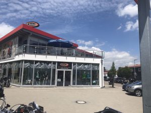 NRW on Tour ÖST Österreich Slowenien Tour 2018