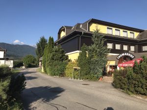 NRW on Tour ÖST Österreich Slowenien Tour 2018