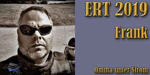 ERT Erzgebirge Riesengebirge Tour 2019 Teilnehmer Frank