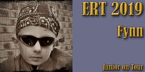 ERT Erzgebirge Riesengebirge Tour 2019 Teilnehmer Fynn