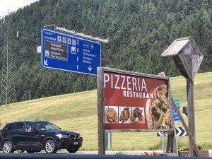 NRW on Tour ÖST Österreich Slowenien Tour 2018