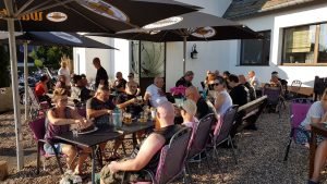 NRW on Tour Let´s rock Winterberg 2018