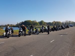 NRW on Tour Stammtisch Oktober 2018