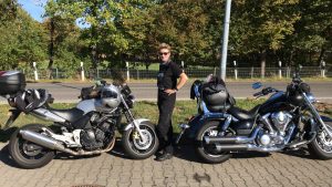 NRW on Tour Tourensuche Spurensuche