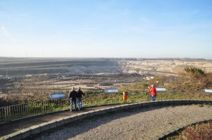 NRW on Tour Tourensuche Spurensuche