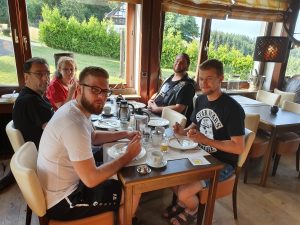 NRW on Tour Let´s rock Winterberg 2019