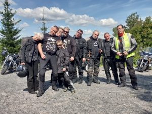 NRW on Tour ERT Erzgebirge Riesengebirge Tour 2019