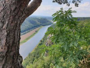 NRW on Tour ERT Erzgebirge Riesengebirge Tour 2019