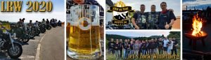 NRW on Tour Let´s rock Winterberg 2020 Banner