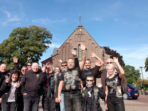 NRW on Tour Stammtisch September 2019