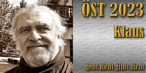 Österreich Slowenien Tour 2023 Steckbrief Klaus