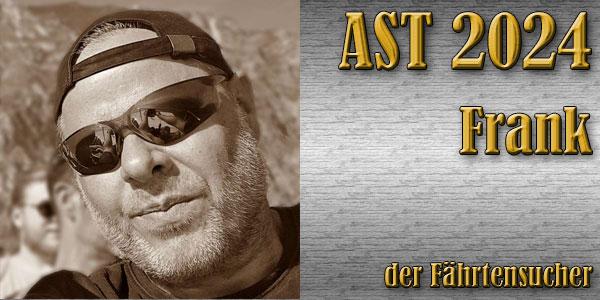 AST Austria Swiss Tour 2024 Teilnehmer Frank