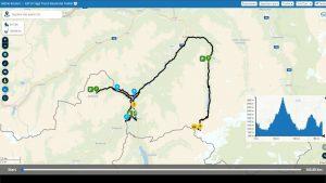 AST Austria Swiss Tour 2024 Map Tag 5