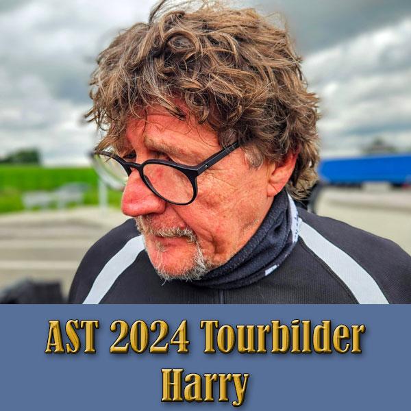AST Austria Swiss Tour 2024 Bilder Harry