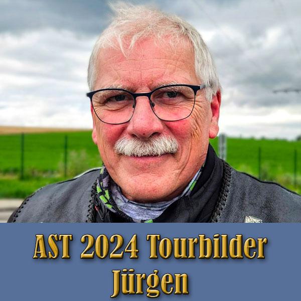 AST Austria Swiss Tour 2024 Bilder Jürgen
