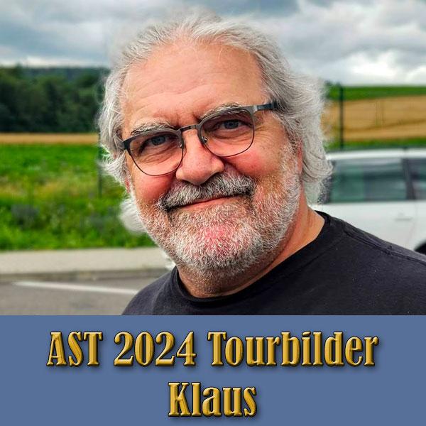 AST Austria Swiss Tour 2024 Bilder Klaus