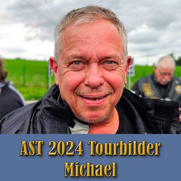 AST Austria Swiss Tour 2024 Bilder Michael