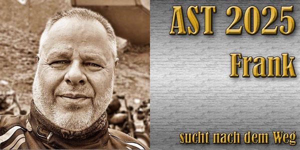 AST Austria Swiss Tour 2025 Teilnehmer Frank