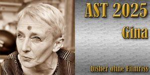 AST Austria Swiss Tour 2025 Teilnehmer Gina