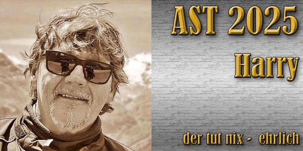 AST Austria Swiss Tour 2025 Teilnehmer Harry