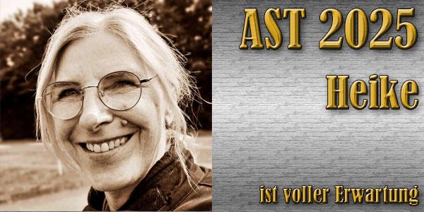 AST Austria Swiss Tour 2025 Teilnehmer Heike