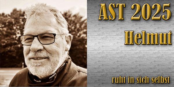 AST Austria Swiss Tour 2025 Teilnehmer Helmut