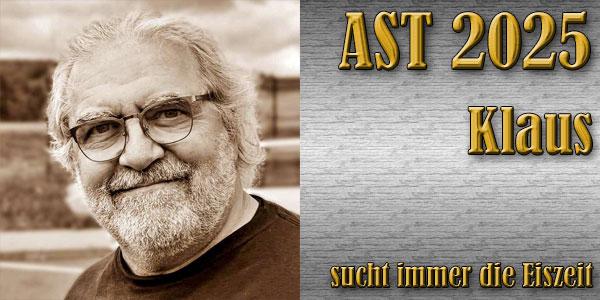 AST Austria Swiss Tour 2025 Teilnehmer Klaus