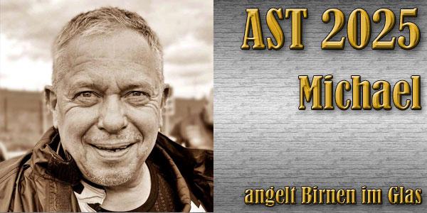 AST Austria Swiss Tour 2025 Teilnehmer Michael