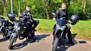 NRW on Tour unsere Nachwuchs-Generation Z