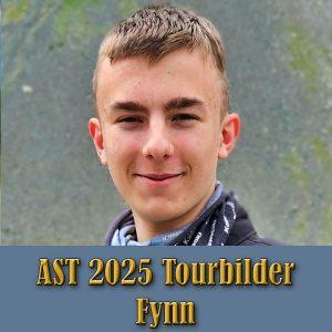 AST Austria Swiss Tour 2025 Bilder Fynn
