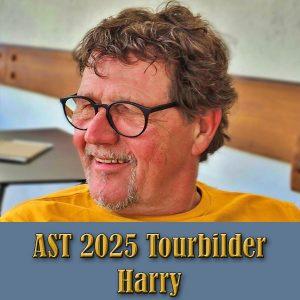 AST Austria Swiss Tour 2025 Bilder Harry