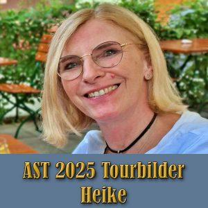 AST Austria Swiss Tour 2025 Bilder Heike