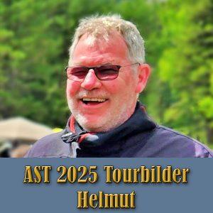 AST Austria Swiss Tour 2025 Bilder Helmut