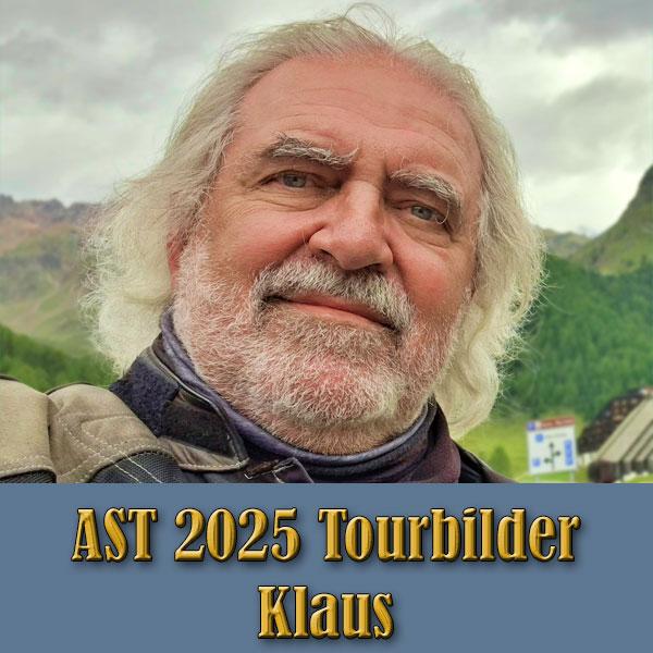AST Austria Swiss Tour 2025 Bilder Klaus