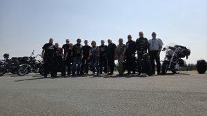 Let´s rock Schmallenberg 2025 Hinfahrt Kahler Asten