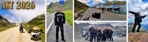 AST Austria Swiss Tour 2026 Banner